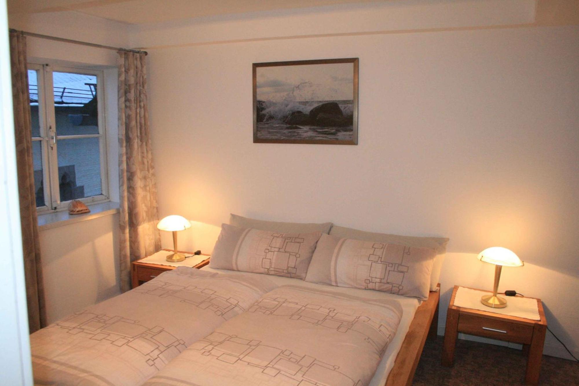 Fachwerkferienhaus Helmbrecht Goslar Buitenkant foto