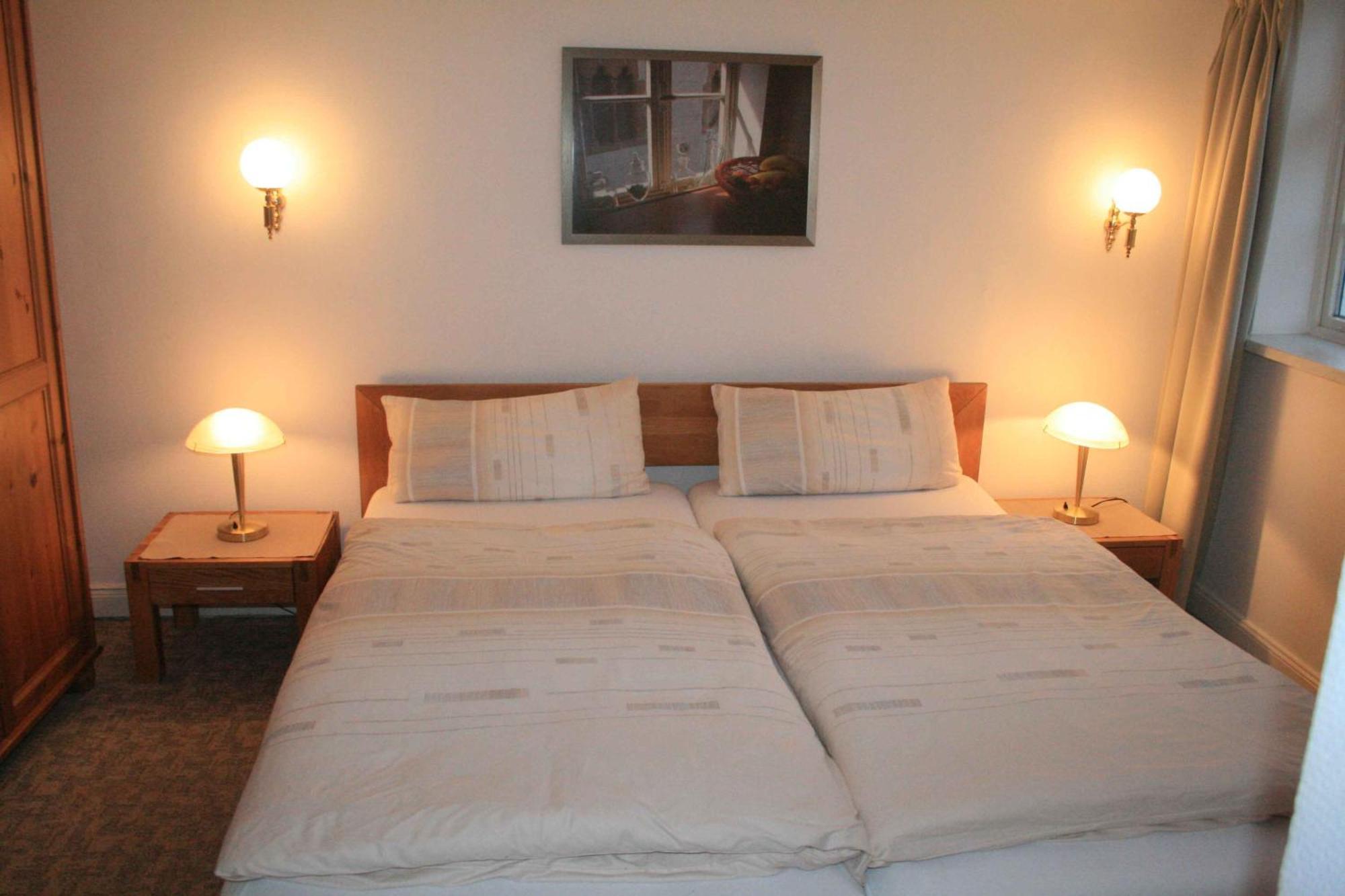 Fachwerkferienhaus Helmbrecht Goslar Buitenkant foto