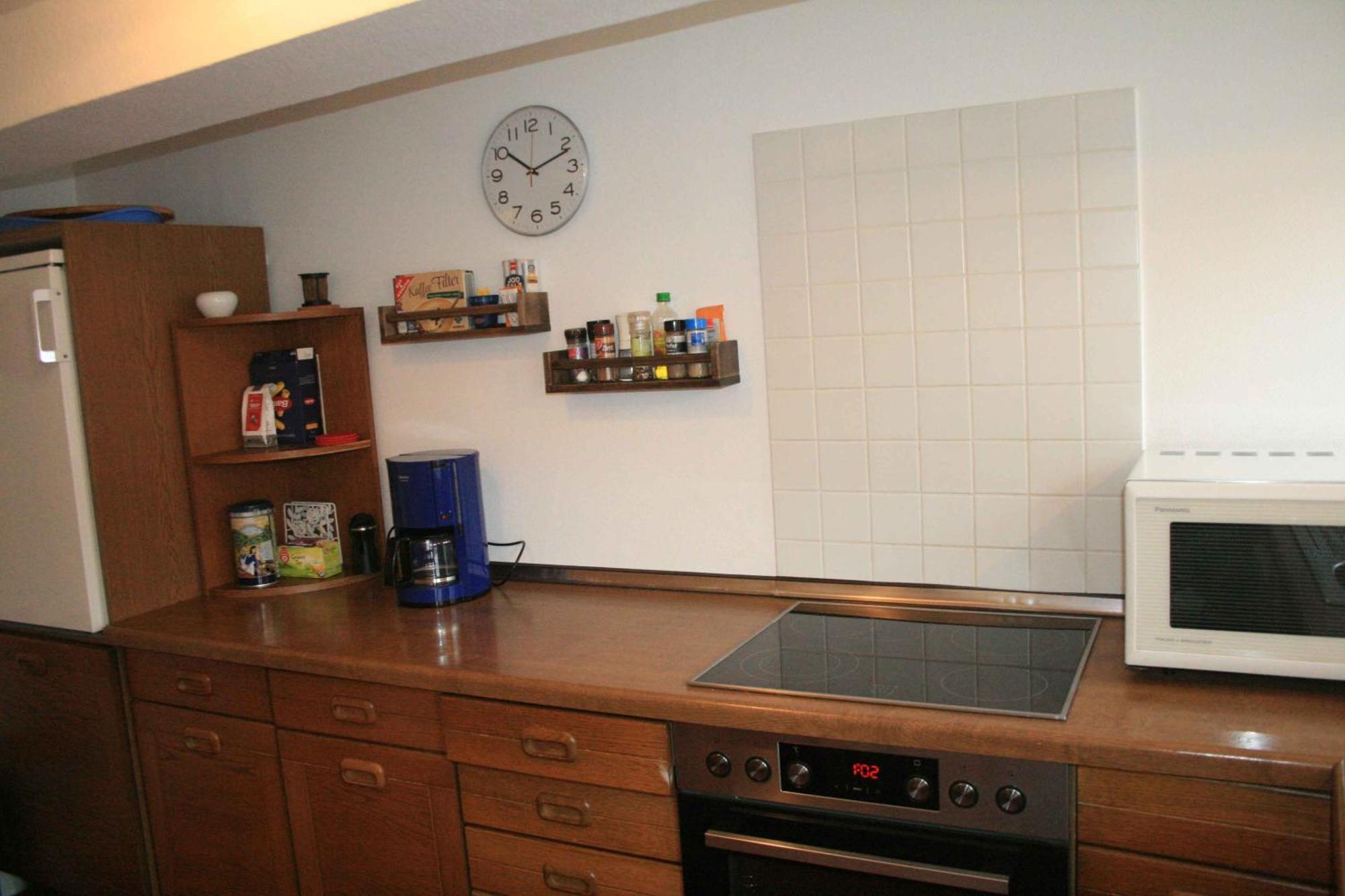 Fachwerkferienhaus Helmbrecht Goslar Buitenkant foto