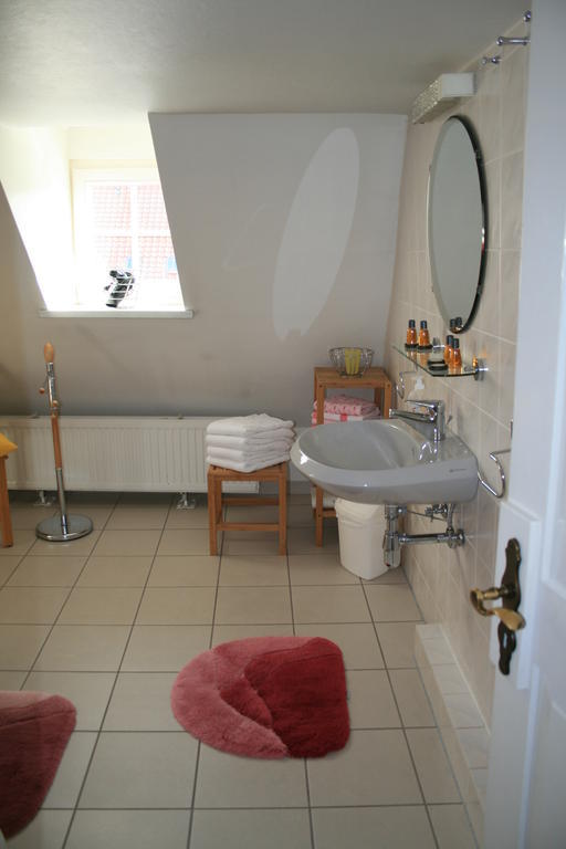 Fachwerkferienhaus Helmbrecht Goslar Kamer foto