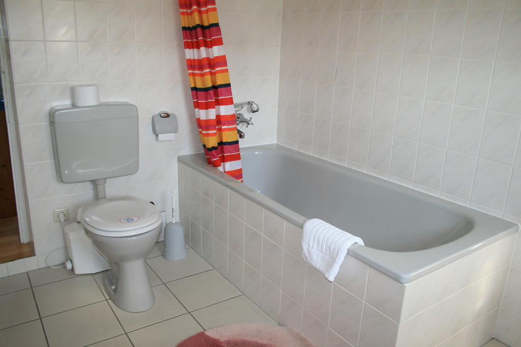 Fachwerkferienhaus Helmbrecht Goslar Kamer foto